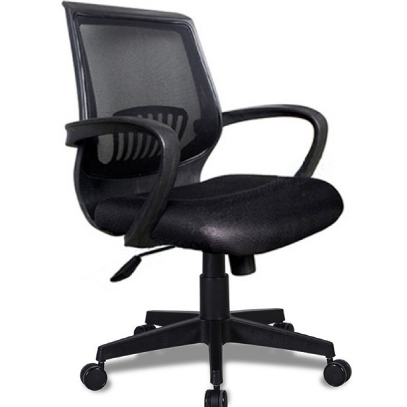 Ghế lưới GL110 - ảnh 1