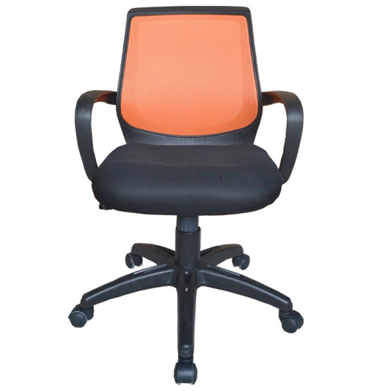 Ghế lưới GL110 - ảnh 2