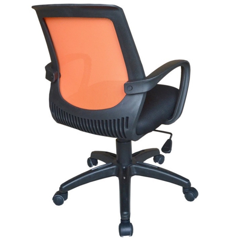 Ghế lưới GL110 - ảnh 3