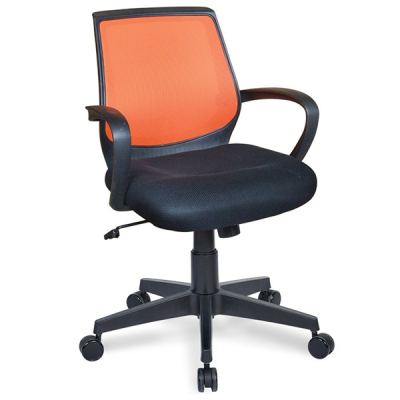 Ghế lưới GL110 - ảnh 4