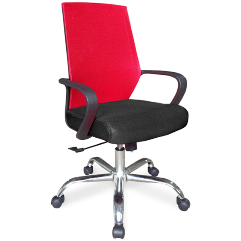 Ghế lưới GL112 - ảnh 1