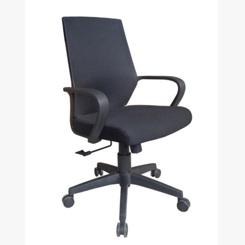 Ghế lưới GL112 - ảnh 2
