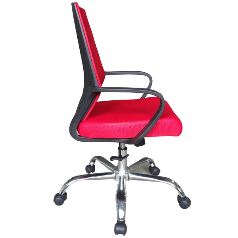 Ghế lưới GL112 - ảnh 4