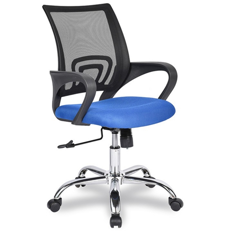 Ghế lưới GL113 - ảnh 2