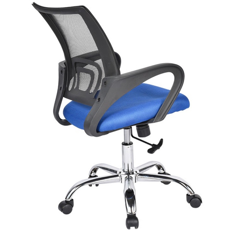Ghế lưới GL113 - ảnh 4