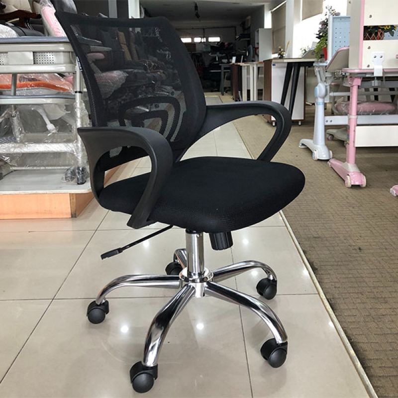 Ghế lưới GL113 - ảnh 5