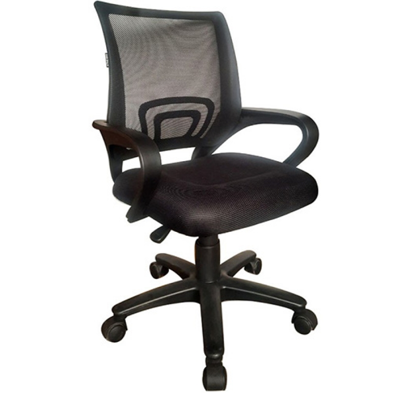 Ghế lưới GL113R - ảnh 1