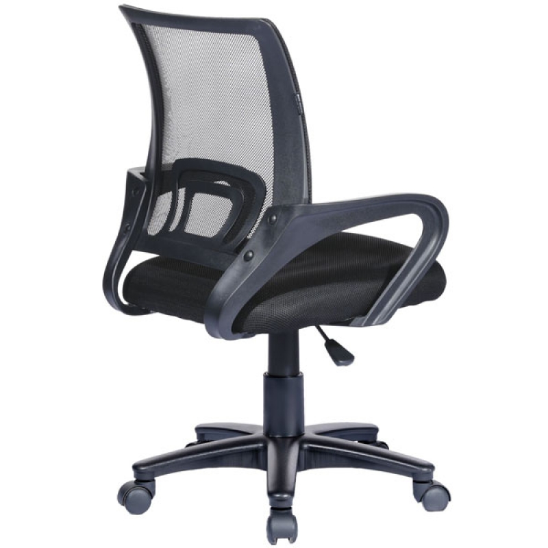 Ghế lưới GL113R - ảnh 3
