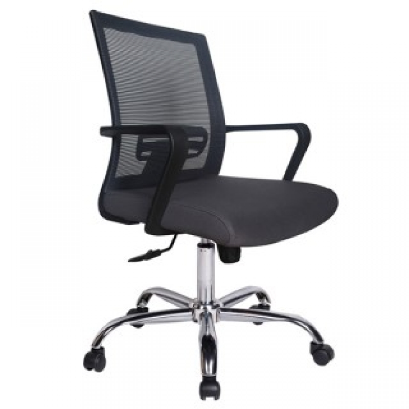 Ghế lưới GL117 - ảnh 1
