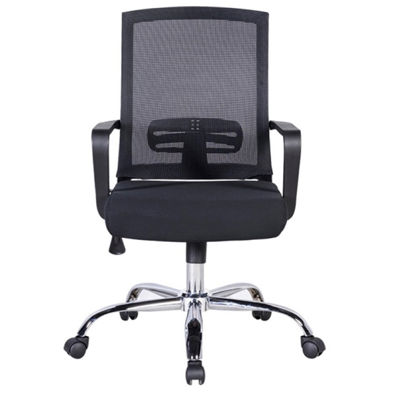 Ghế lưới GL117 - ảnh 2