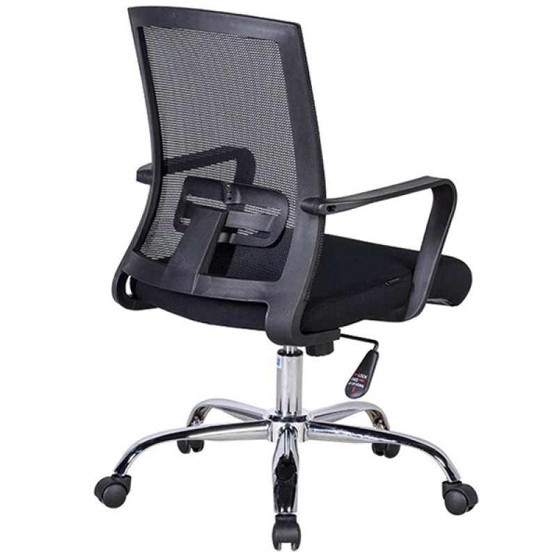 Ghế lưới GL117 - ảnh 3