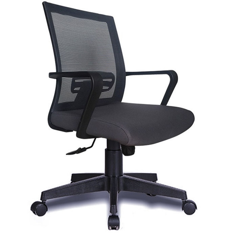 Ghế lưới GL117 - ảnh 4