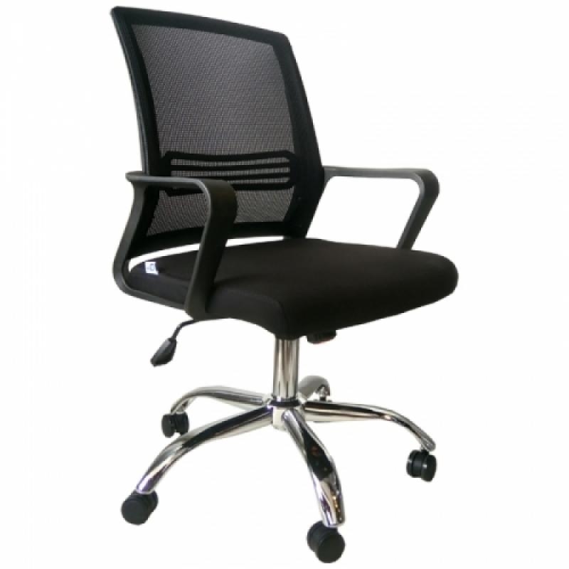 Ghế lưới GL119N - ảnh 2