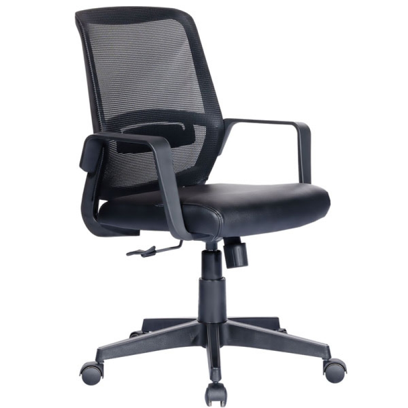 Ghế lưới GL120 - ảnh 1