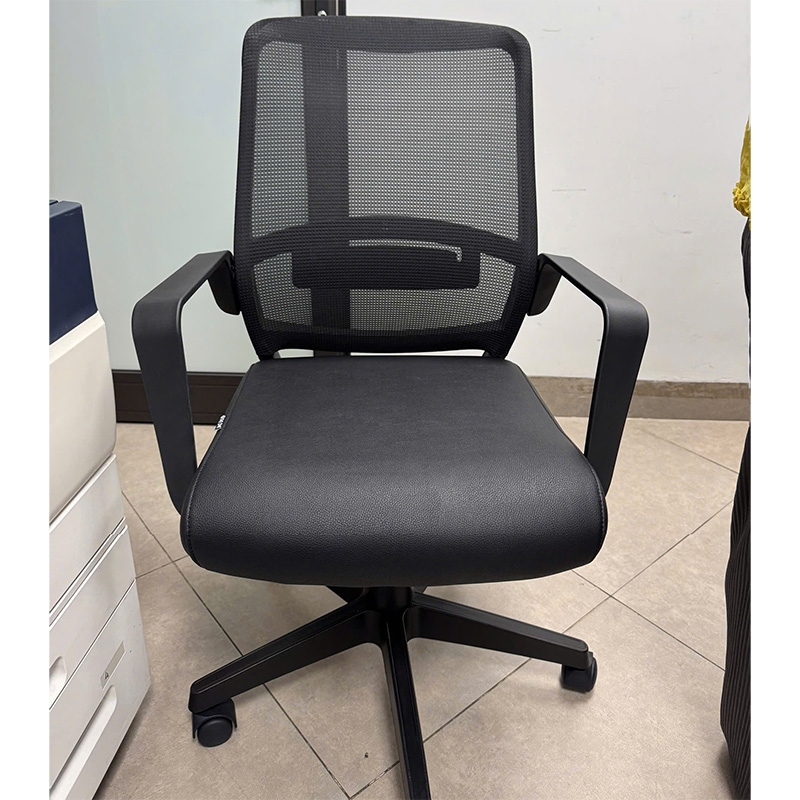 Ghế lưới GL120 - ảnh 2