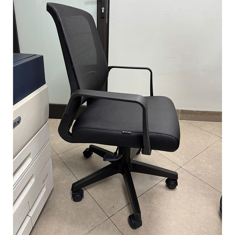Ghế lưới GL120 - ảnh 3