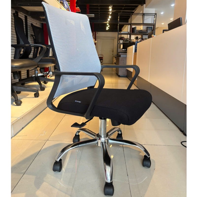 Ghế lưới GL123 - ảnh 2