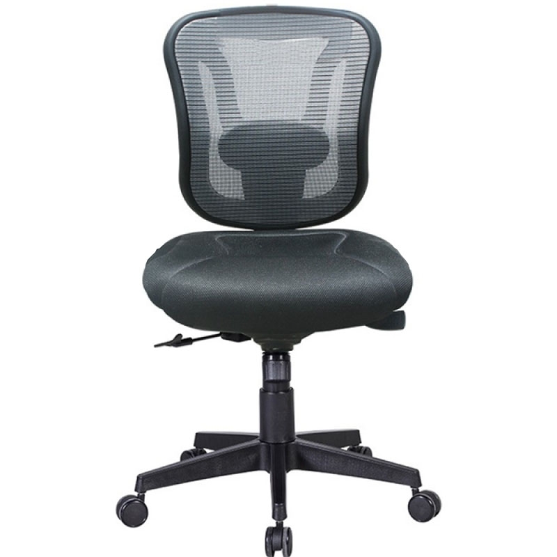 Ghế lưới GL202 - ảnh 1