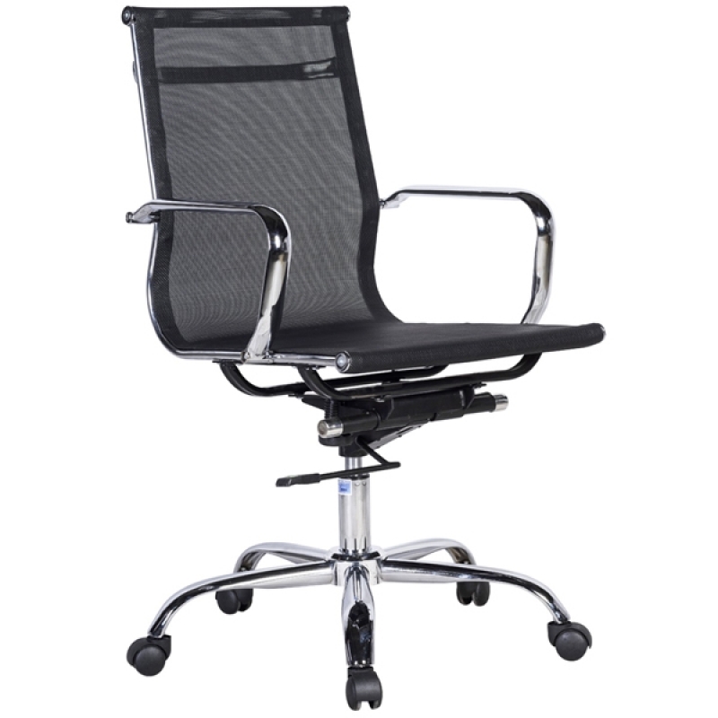 Ghế lưới GL203 - ảnh 1