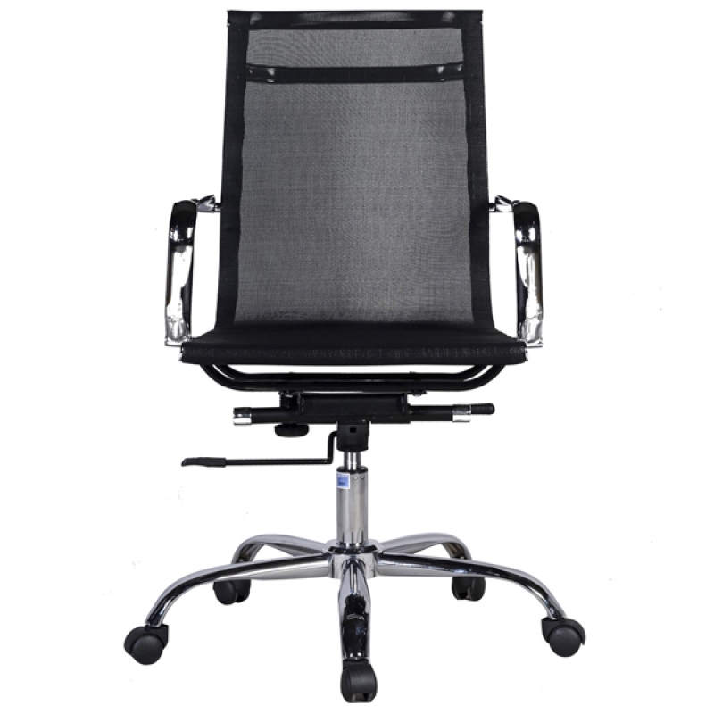 Ghế lưới GL203 - ảnh 3