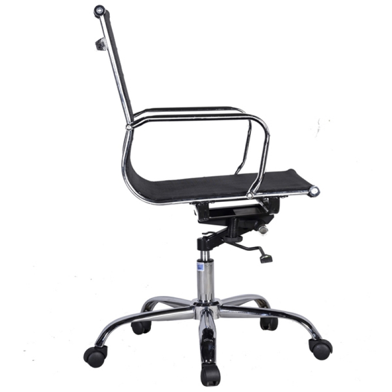 Ghế lưới GL203 - ảnh 4