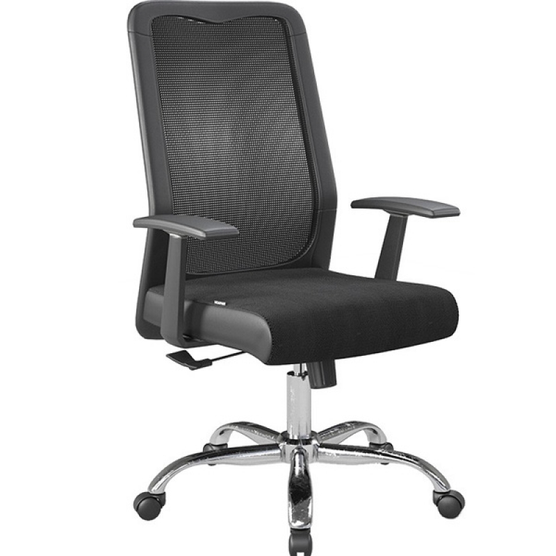 Ghế lưới GL206 - ảnh 1