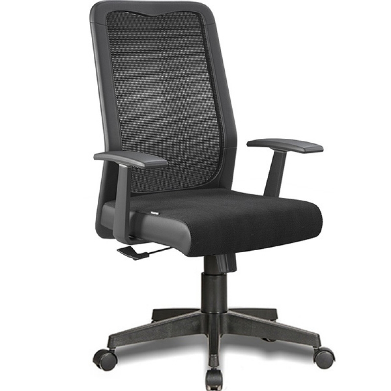 Ghế lưới GL206 - ảnh 3
