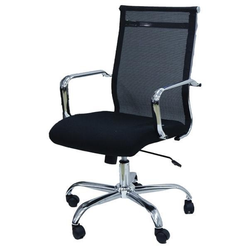 Ghế lưới GL207 - ảnh 1