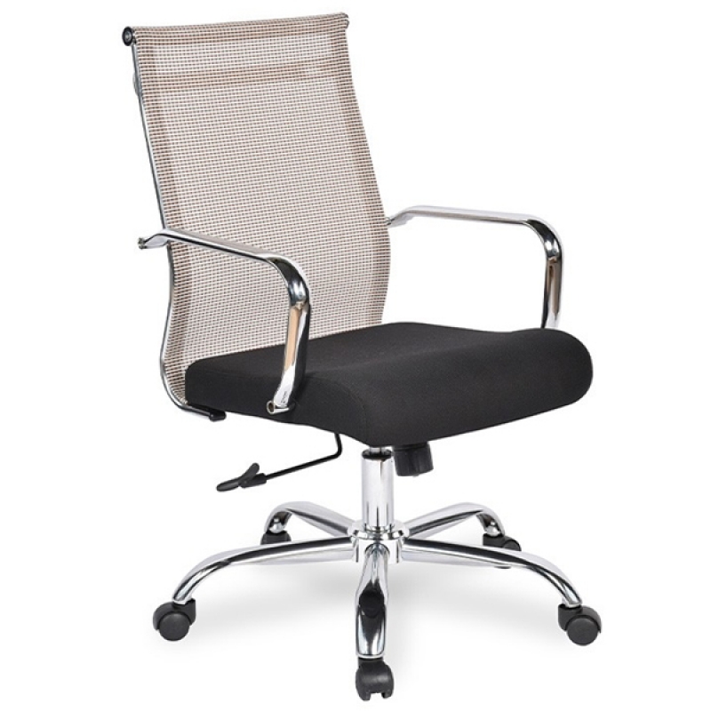 Ghế lưới GL207 - ảnh 2