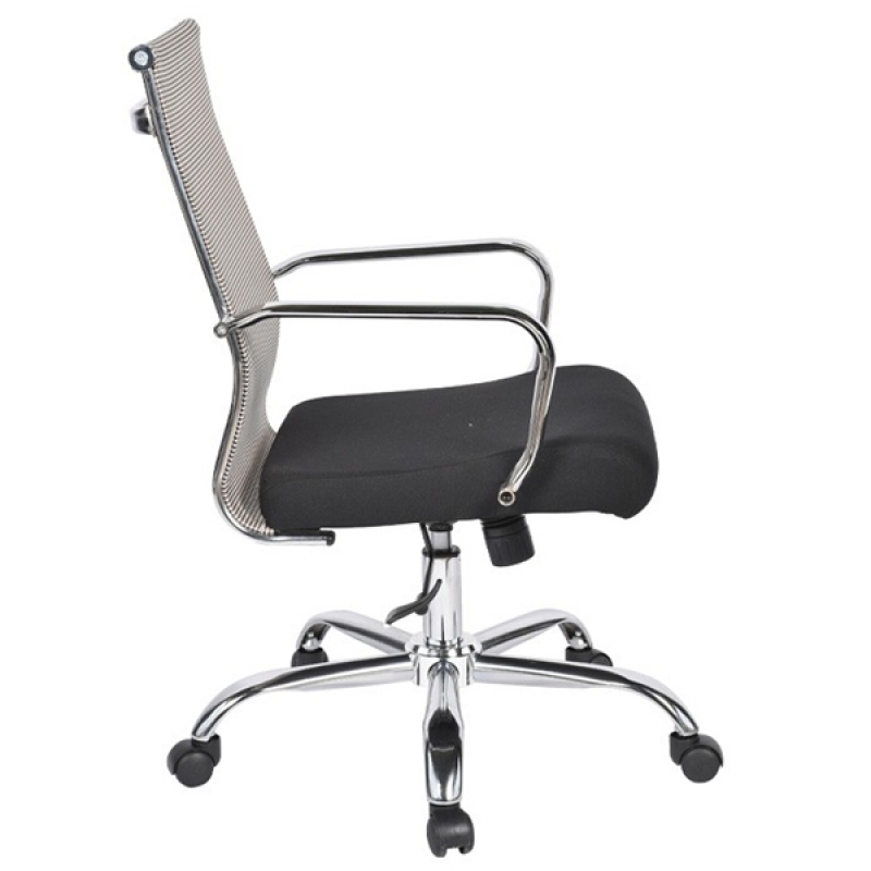Ghế lưới GL207 - ảnh 4