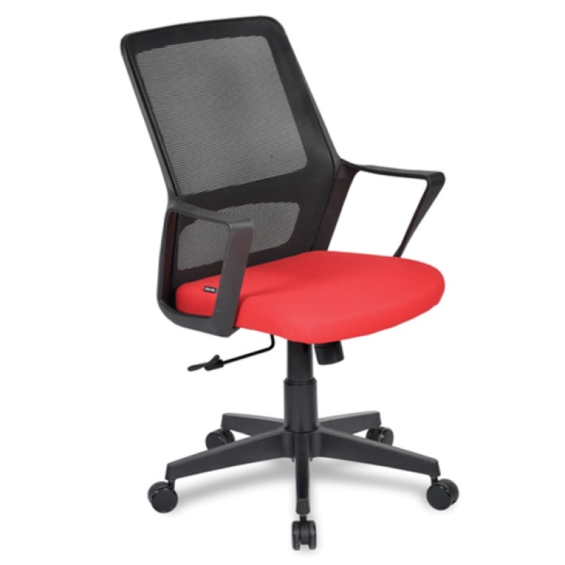 Ghế lưới GL208 - ảnh 3