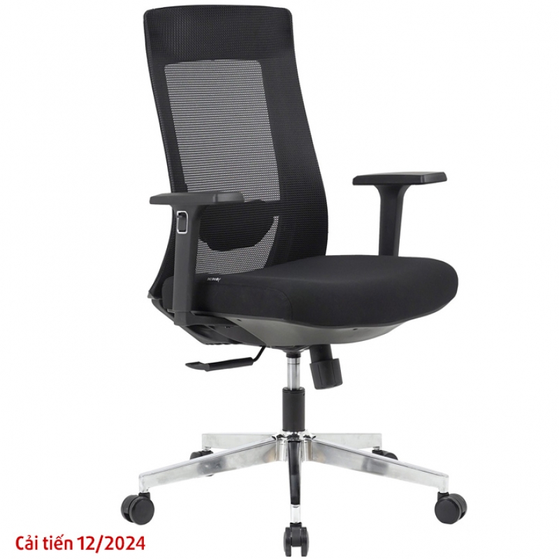 Ghế lưới GL221 - ảnh 1