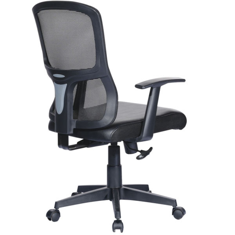 Ghế lưới GL223 - ảnh 2