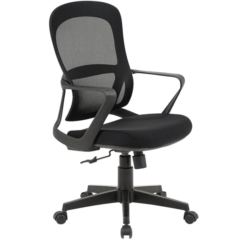 Ghế lưới GL231 - ảnh 1