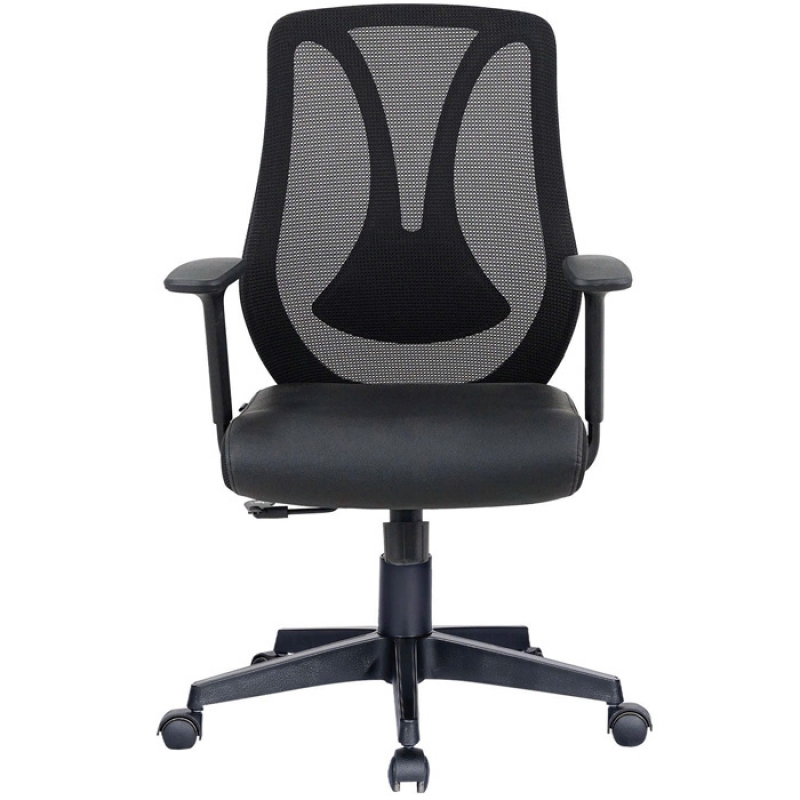 Ghế lưới nhân viên GL220 - ảnh 3