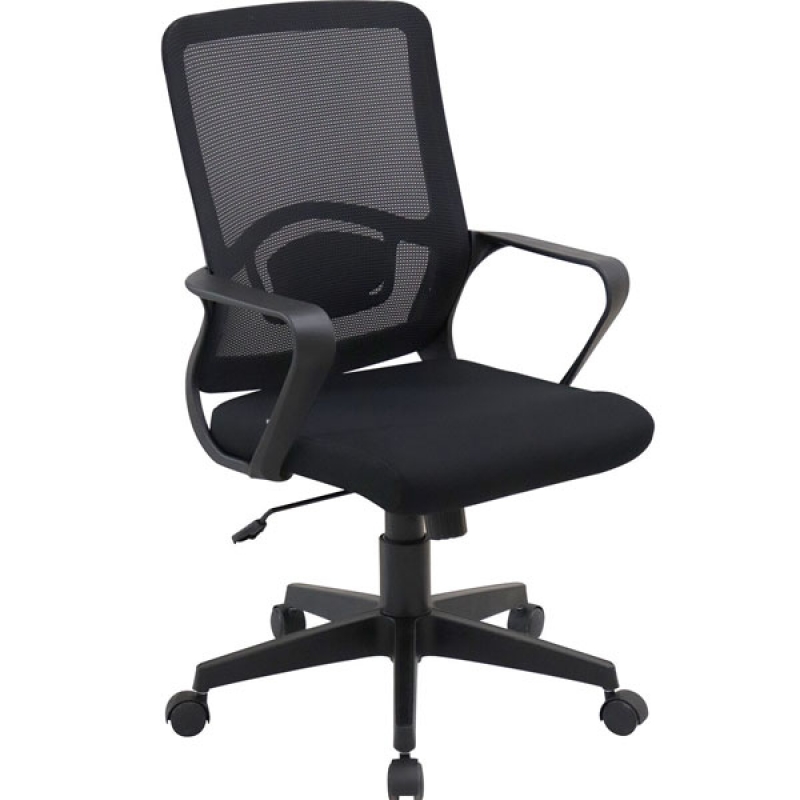 Ghế xoay lưới GL126 - ảnh 1