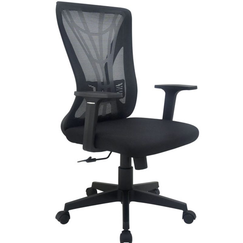 Ghế xoay lưới GL222 - ảnh 1