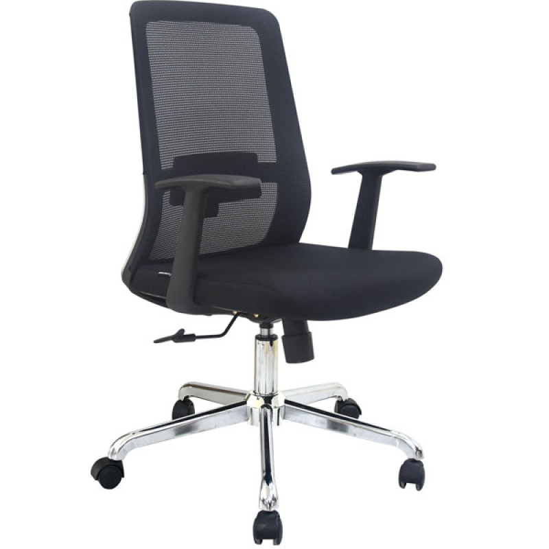 Ghế xoay lưới GL224 - ảnh 1