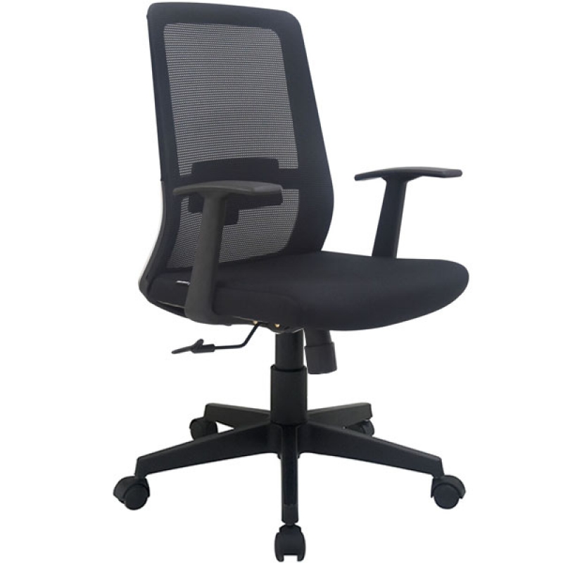 Ghế xoay lưới GL224 - ảnh 2