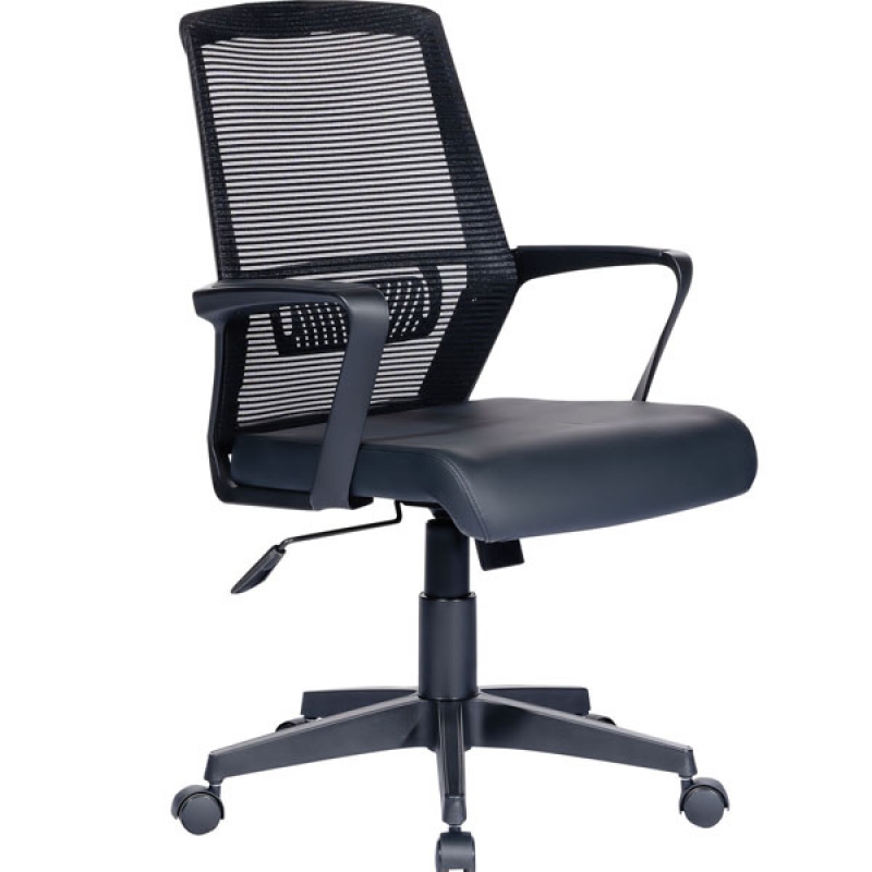 Ghế xoay lưới GL229 - ảnh 1