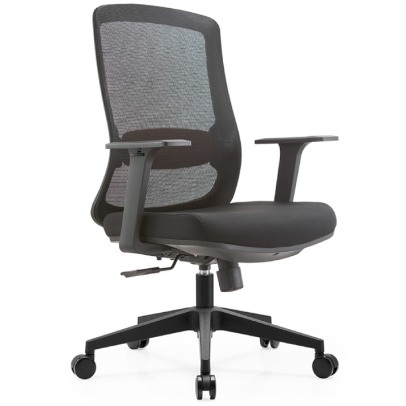 Ghế xoay lưới LM-190-B - ảnh 2