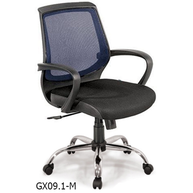 Ghế GX09.1-M - ảnh 1
