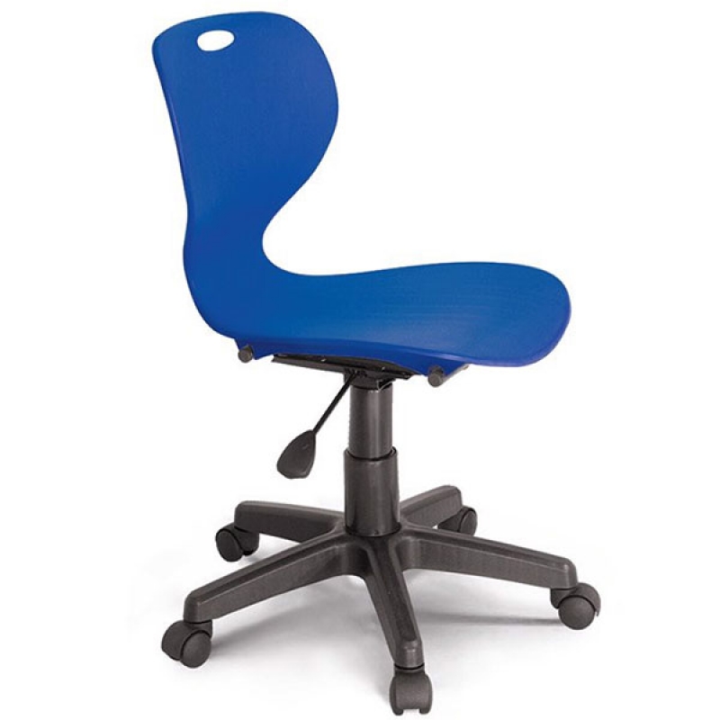 Ghế nhân viên GX10 - ảnh 2