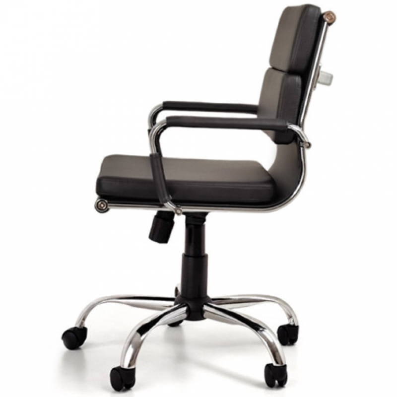 Ghế nhân viên GNV9019 - ảnh 2