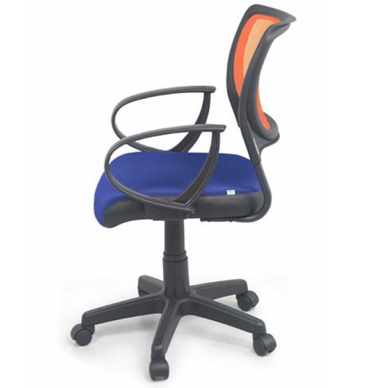 Ghế nhân viên GX03B - ảnh 2