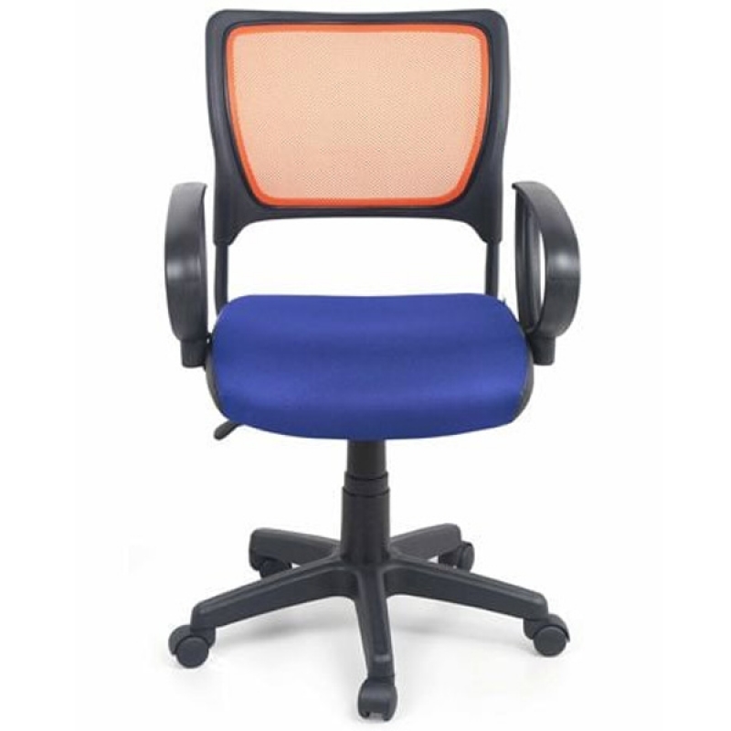 Ghế nhân viên GX03B - ảnh 4