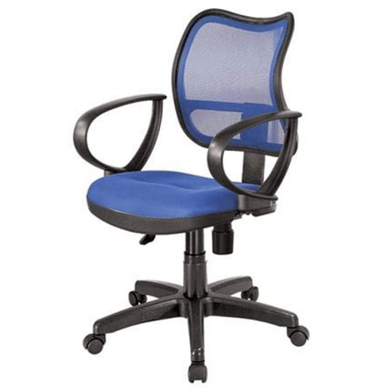 Ghế nhân viên GX04 - ảnh 1