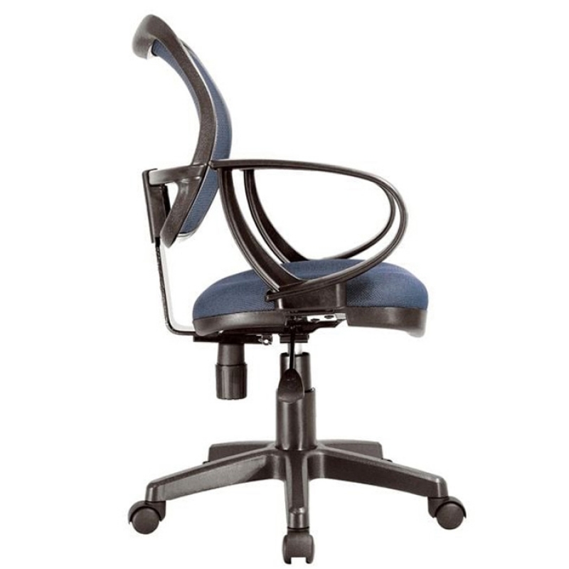 Ghế nhân viên GX04 - ảnh 3