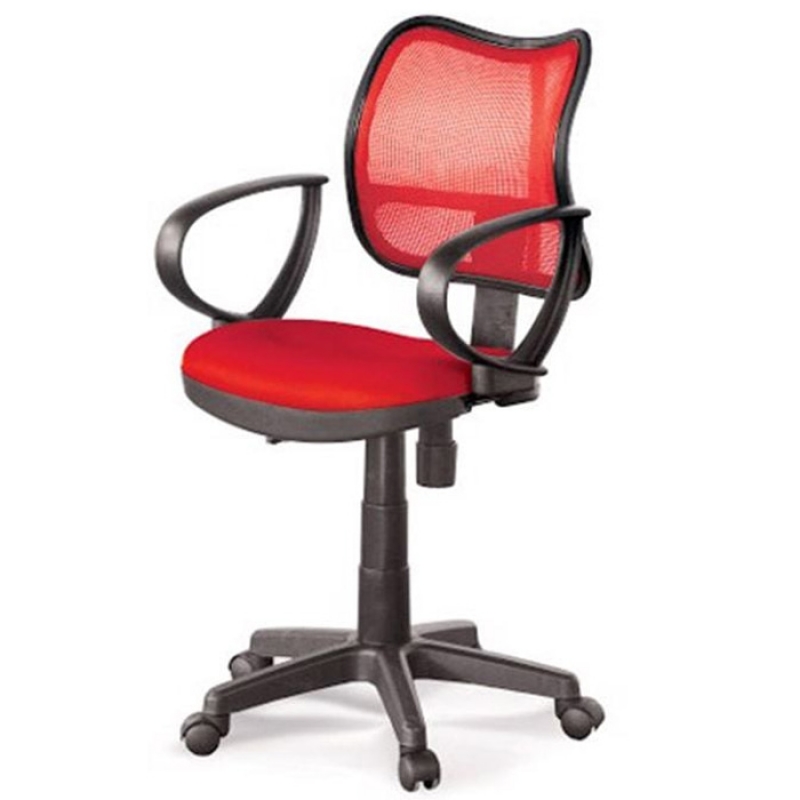 Ghế nhân viên GX04 - ảnh 4