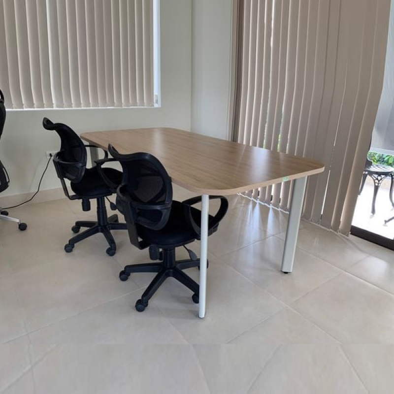 Ghế nhân viên GX04 - ảnh 5